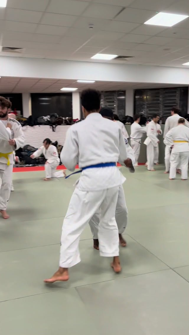 Busy night tonight at the Sobell 😮💨