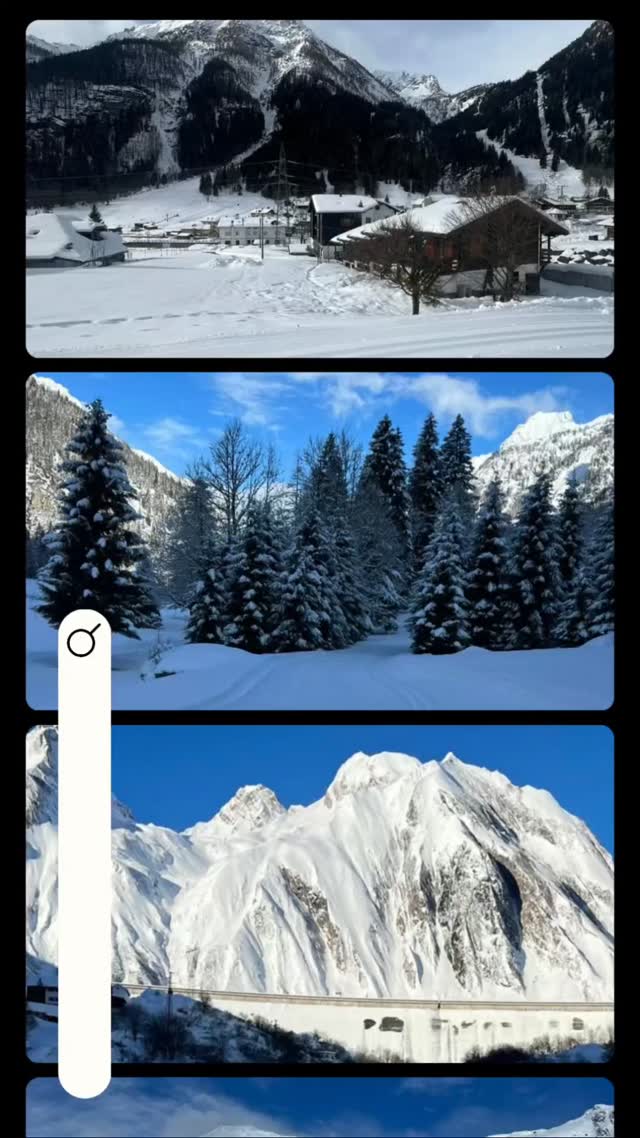 Ci sono posti che d’inverno diventano magia.
La Val Formazza è uno di quelli. 🤍✨
Respira. Guarda. Rallenta.
Consiglio per il weekend?
Stacca tutto. Prenota. Vieni a viverla con noi. 🤍
#ValFormazza #InvernoItaliano #Montagna #wintervibes #Piemonte