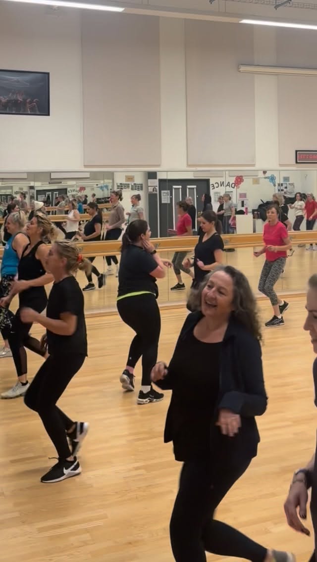 CLUB DANCEFIT
Every Tuesday
7-8 pm
Three Rivers Academy
(Walton)
A party and a workout rolled into one!
To Book: https://www.clubdancefit.co.uk/book-online
An Easy, effective dance/Fitness class for a super full-body workout with easy-to-follow routines
Let’s glow 🌟
Work out to the best ‘90s and current chart hits whilst having fun with your buddies
Booking now open
To Book: https://www.clubdancefit.co.uk/book-online #dance #strong #EMSTraining #DanceFitness #SmartTraining