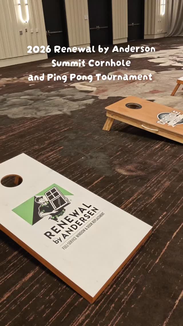 Another amazing corporate event ✅️