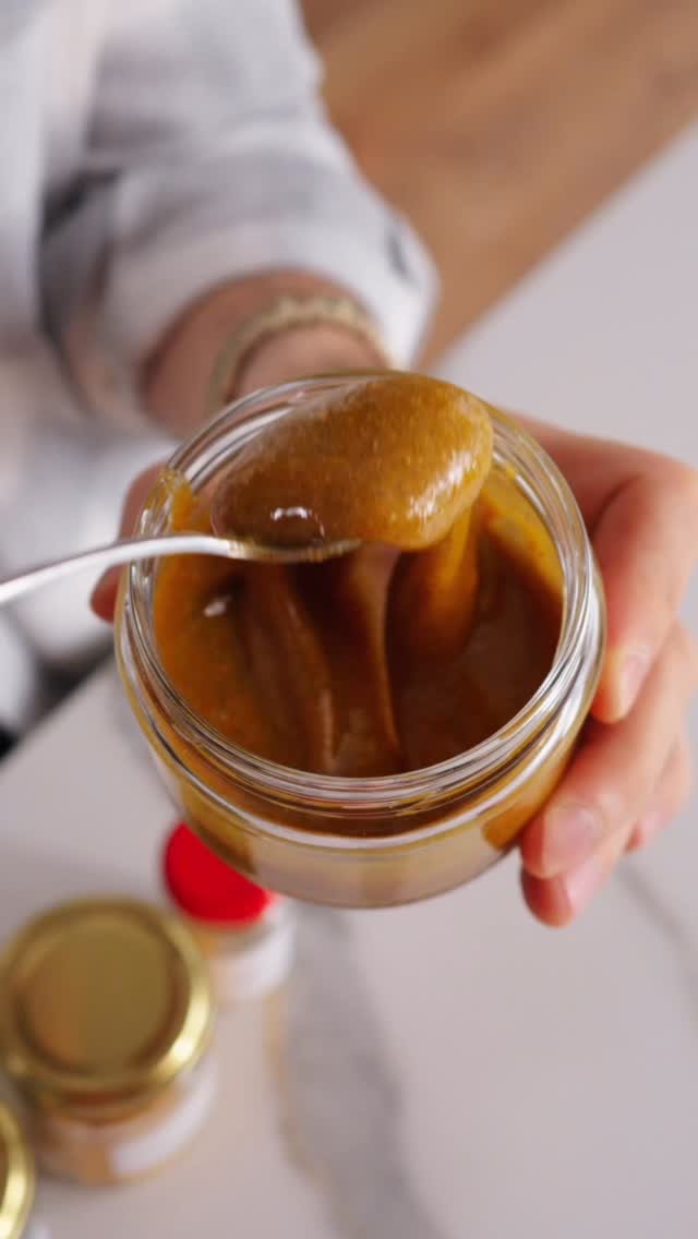 Yılın bu zamanlarında biraz takviye iyi gelebilir 👌
Malzemeler
120g Bal 🍯
1 yemek kaşığı toz zencefil
1 tatlı kaşığı toz zerdeçal
1 çay kaşığı toz karabiber
Bu videodaki içerikler bireysel öneri içermez genel bilgilendirmedir, sağlık beyanı değildir.
#tarif #sağlıklıyaşam