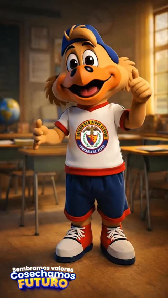 En el CSPC nuestros claverianos se forman para liderar con sentido humano.
🕊️ Dentro de nuestro proceso de formación escolar contamos con los mediadores escolares quienes contribuyen a facilitar la comunicación entre las partes y guiarlas en el proceso de resolución del conflicto. Por eso, si sientes el llamado a servir, a tender puentes y a promover una convivencia más justa y fraterna, este es tu momento.
✨ Participa en las elecciones de mediadores escolares.
✨ Postúlate o apoya con tu voto a quienes creen en el diálogo y la reconciliación.
#MediaciónEscolar #FormaciónIgnaciana #SerMásparaServirMejor
#EleccionesEscolares