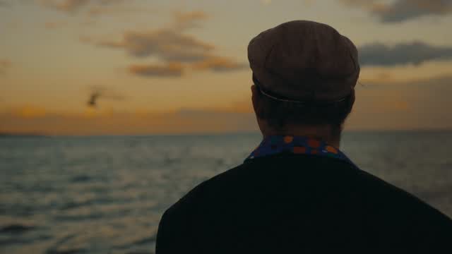 Meet Eddie, one of the incredible people we support at Rehability UK.
Eddie is a talented clown, and he is devoted to his craft of making people laugh.
He shared a secret with us: once the costume and makeup are on, he feels a duty to bring joy, which helps him push past any grumpiness.
Eddie describes his experience of autism as “walking in a foreign country and you don't speak the language.”
Clowning helps bridge that gap. Because its humour is visual, it becomes a universal language that helps him connect with everyone around him, sharing joy without words.
Credits:
Director, Editor:
Sam Bassett, Sam Perry
Producer: Sam Perry
Cinematographer: Sam Bassett
Colourist: Caroline Morin
Production Company:
Weave
weareweave.com
@we.are.weave
#RehabilityUK #autism #personcentredcare #empowering