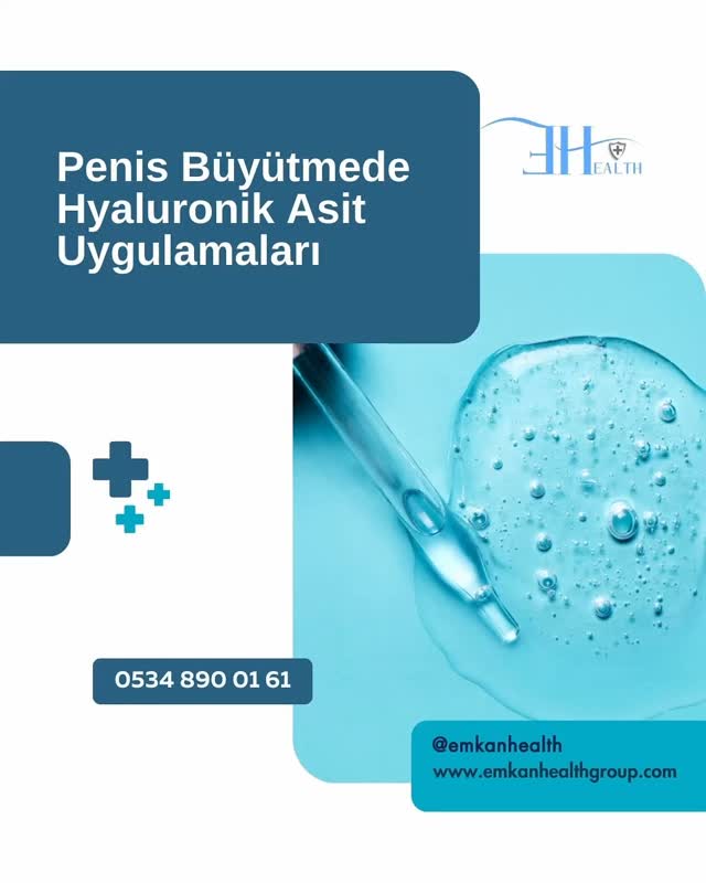 ❇️Hyaluronik asit dolgu uygulamaları lokal anestezi ile uygulanarak yaklaşık 15-20 dk süren işlem ile peniste kalınlaşma sağlayabilmektedir. Aynı zamanda penis başına uygulandığında erken boşalma sorununun tedavisini sağlayabilmektedir. Detaylı bilgi için bize ulaşabilirsiniz.
☎️ 0534 890 01 61
#üroloji #ürolojidoktoru #penisbaşıdolgusu #erkenboşalmatedavisi #peniskalınlaştırma