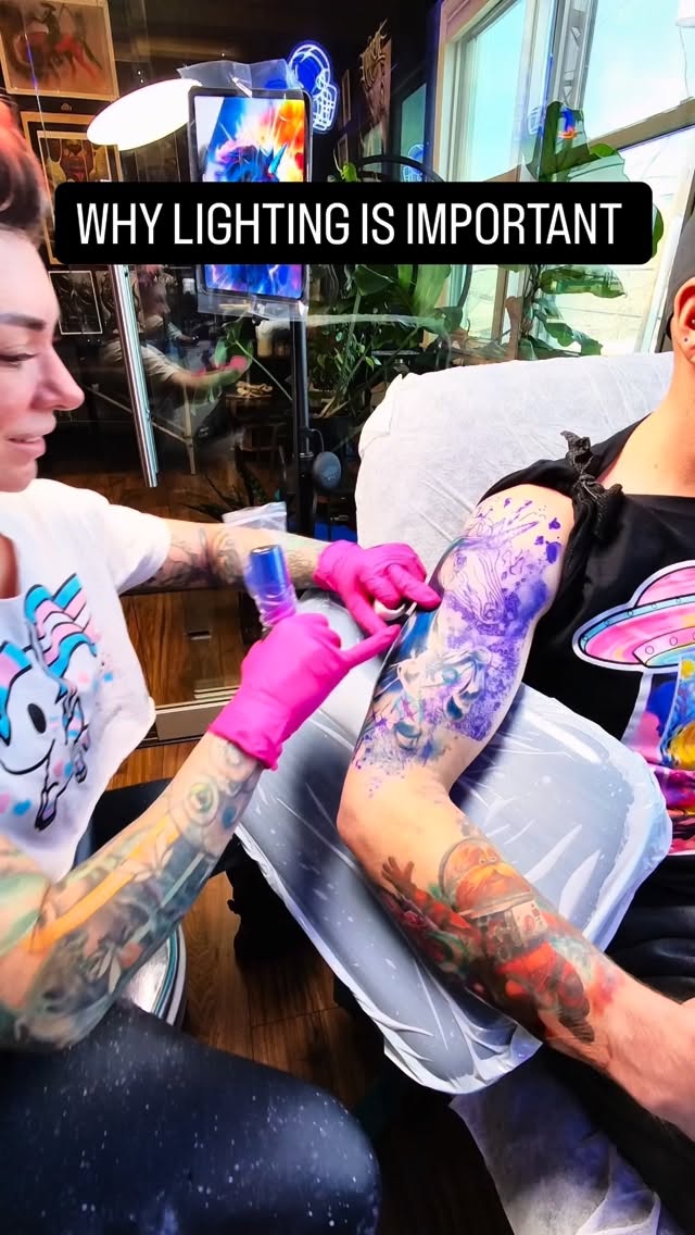 Itās science, really.