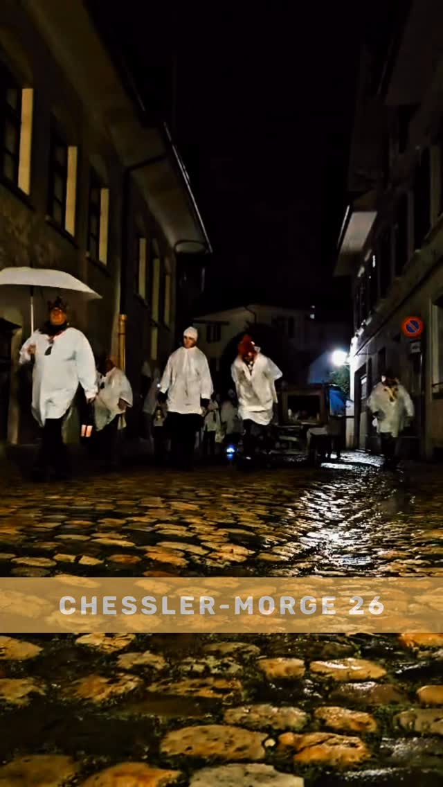 Chessler-Morge 2026