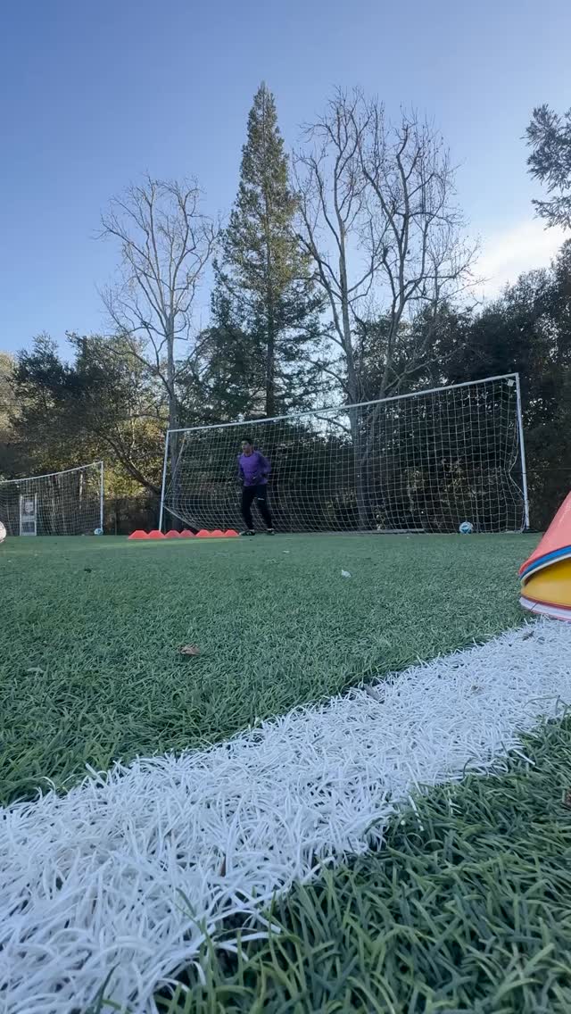 Will - Reaction saves + fundamentals 🧤
#psicogoalkeeper #psicogoalkeepertraining