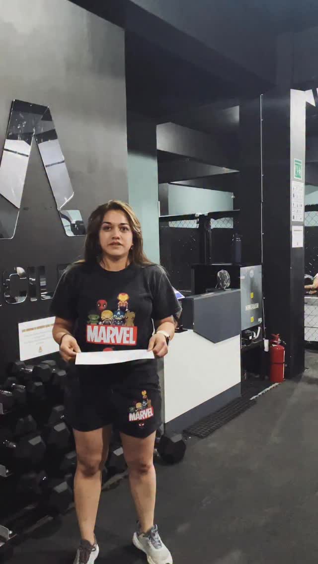 BUSCAMOS VACANTES PARA ESTE SAN VALENTÍN♥️
¿Ya checaste nuestras PROMOS?
Aprovecha… que solo duran 1 semana🤫
..
.
.
.
.
.
#sanvalentin #gimnasio #fypシ゚viral #artesmarciales