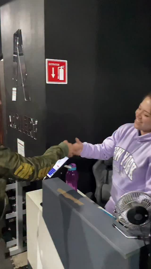 PROMO “ROMPE TU VIEJA VERSIÓN”
¿No tienes con quien venir a entrenar?💔
No te preocupes. En ARCILERY pensamos en ti🥰
Escribe lo que quieres dejar atrás… rómpelo y tu inscripción va por nuestra cuenta!🔥
Aplica a cualquier disciplina.
Vigencia de la promoción del 11 al 20 de febrero de 2026.
No dejes que el amor te noquee… aprende a dar tu el golpe🥊
.
.
.
.
.
.
#teamarcilery #artesmarciales #gimnasio #promociones #sanvalentín2026