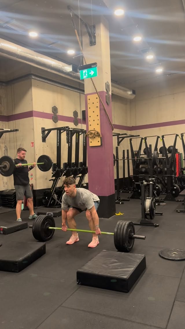 A lot of tin slinging these days
Also still a banger ?