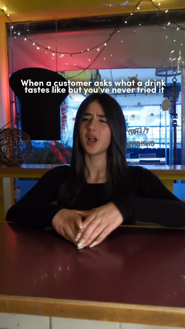 “Yeah it’s sooo good 😊” - me who has never touched it in my life 😬🤣
#botecobrasil #vancouvereats #braziliancuisine #brazilianvibes #restaurant