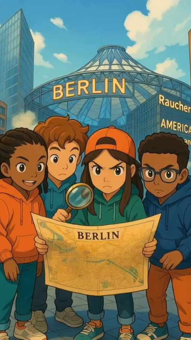 היום, ה-23 בפברואר, אנחנו חוגגים יום הולדת לאיש שהפך את ברלין למגרש משחקים בלשי אחד גדול - אריך קסטנר. 🎩🎬
בשנת 1929 קסטנר הוציא לאור את "אמיל והבלשים", ספר שלא רק שינה את פני ספרות הילדים, אלא הפך למפה חיה של ברלין. בפוסט החדש בבלוג, אני לוקח אתכם למרדף בעקבות אמיל בתוך העיר של 2026:
👣 נתחיל ב-Bahnhof Zoo, השער המודרני של אז והיום.
👣 נעבור ב-Nollendorfplatz, המקום בו המזימה נרקמת.
👣 נסיים ב-Nikolsburger Platz מול הפסל האייקוני של הבלשים.
זהו סיפור על אומץ, על סופר שעמד מול המדורה ששרפה את ספריו, ועל עיר שגם כשהיא משתנה - הנשמה שלה נשארת בין השורות.
המרדף מתחיל עכשיו. כל הפרטים, התחנות והמסלול מחכים לכם בבלוג, קישור בביו! 🕵️♂️📖
#BerlinByShai #ErichKästner #EmilAndTheDetectives #BerlinHistory #ExploreBerlin