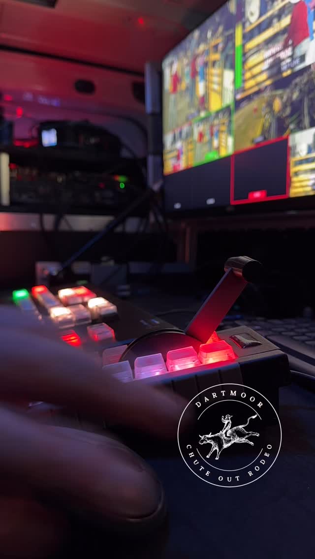 #blackmagicdesign #vmixreplay #xkeys #livestream