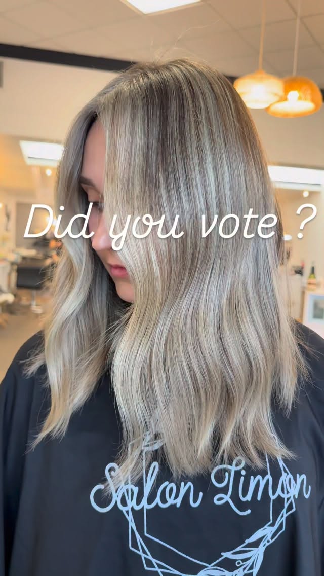 Vote for us 🫶🏻
Montco’s best color
LINK IN BIO