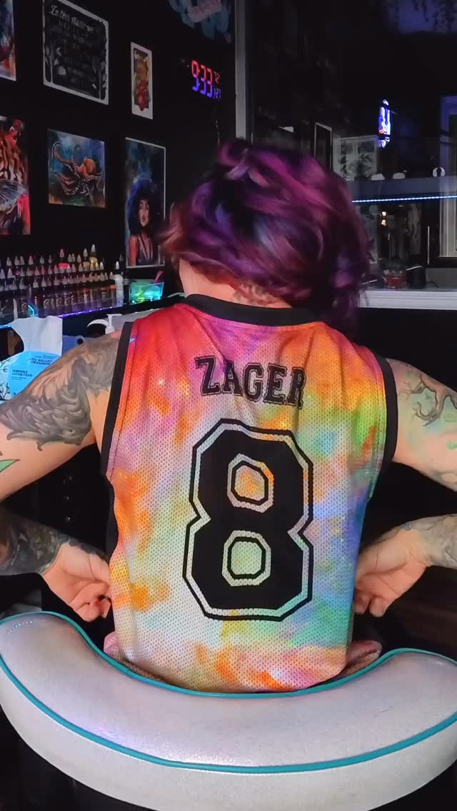 My career is older than Inkmaster šµš»