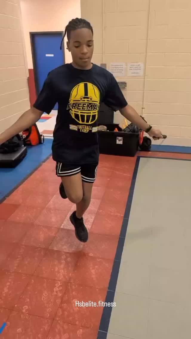 Strong legs. Quick hands. Sharp focus. Our workouts prepare athletes for game speed and real competition.
#BasketballConditioning #HSBElite #TexasBasketballTraining #YouthSports #AthleteLife