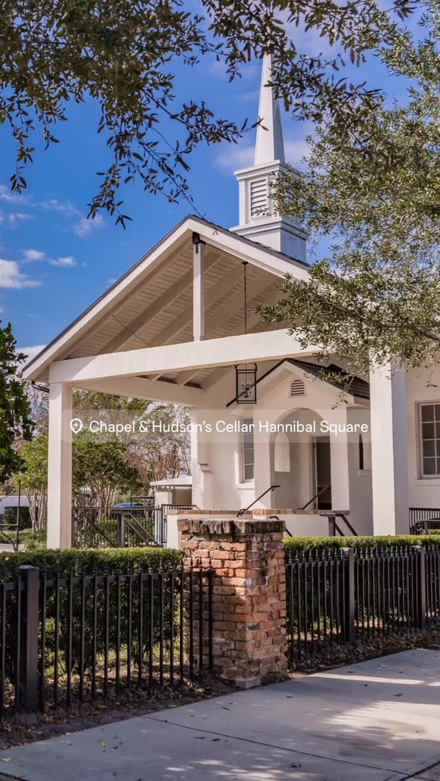 Picture your wedding here at Chapel & Cellar ✨
Tucked into gorgeous downtown Winter Park, our venue sets the scene for intimate ceremonies and receptions that feel effortlessly special.
Let’s start planning something special.
#chapelandcellar #chapelandcellarweddings #winterparkweddings #winterparkvenues #orlandoweddings