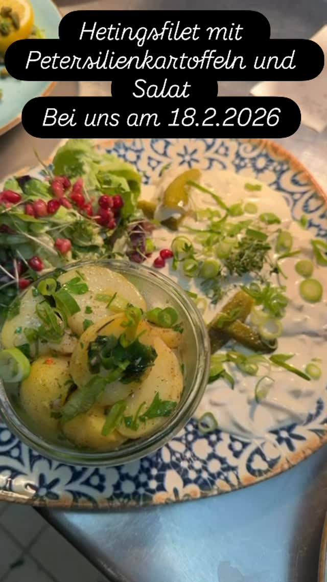 #aschermittwoch #essenmachtglücklich #essenintrier #weinwirtschaftfriedrichwilhelm