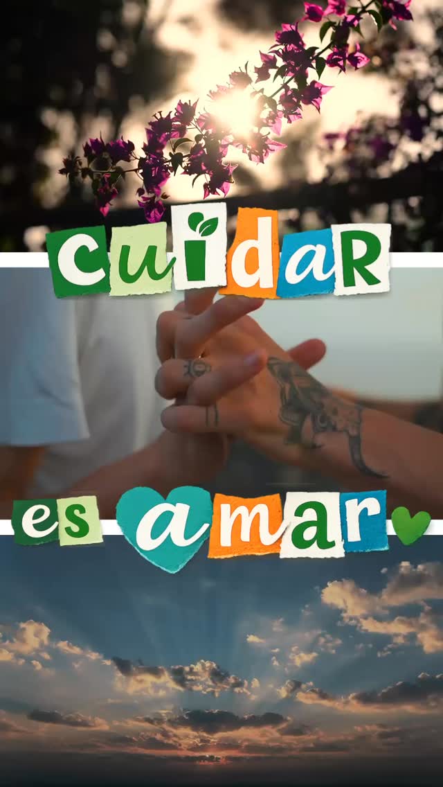 ❤️♻️ Este 14 de febrero celebremos el amor en todas sus formas; amor por las personas, por los animales, y por el planeta que compartimos 🌎
En Reciclom creemos que el amor se demuestra con acciones, y cuidar el medio ambiente es una forma de querer bien 💚
Este año, recuerda regalar sin generar residuos innecesarios. El mejor regalo es un planeta más limpio para quienes queremos 🌱🌎
#sanvalentínsustentable #consumoresponsable #reciclaje