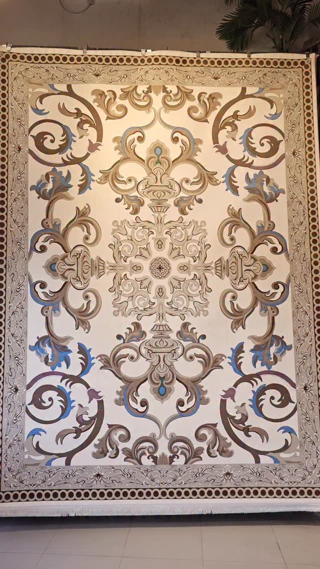 اكتشف روعة السجاد الإيراني بتصاميمه المتنوعة تتميز بجودة عالية وضمان 3 سنوات ✨
استمتع بالفخامة والراحة مع الركن الإيراني للسجاد ☺️
سجاد إيراني , سجاد إيراني في قطر ,
فروعنا 👇
✅ طريق سلوى
📞30907090
✅ ام صلال رمحمد
📞30005430