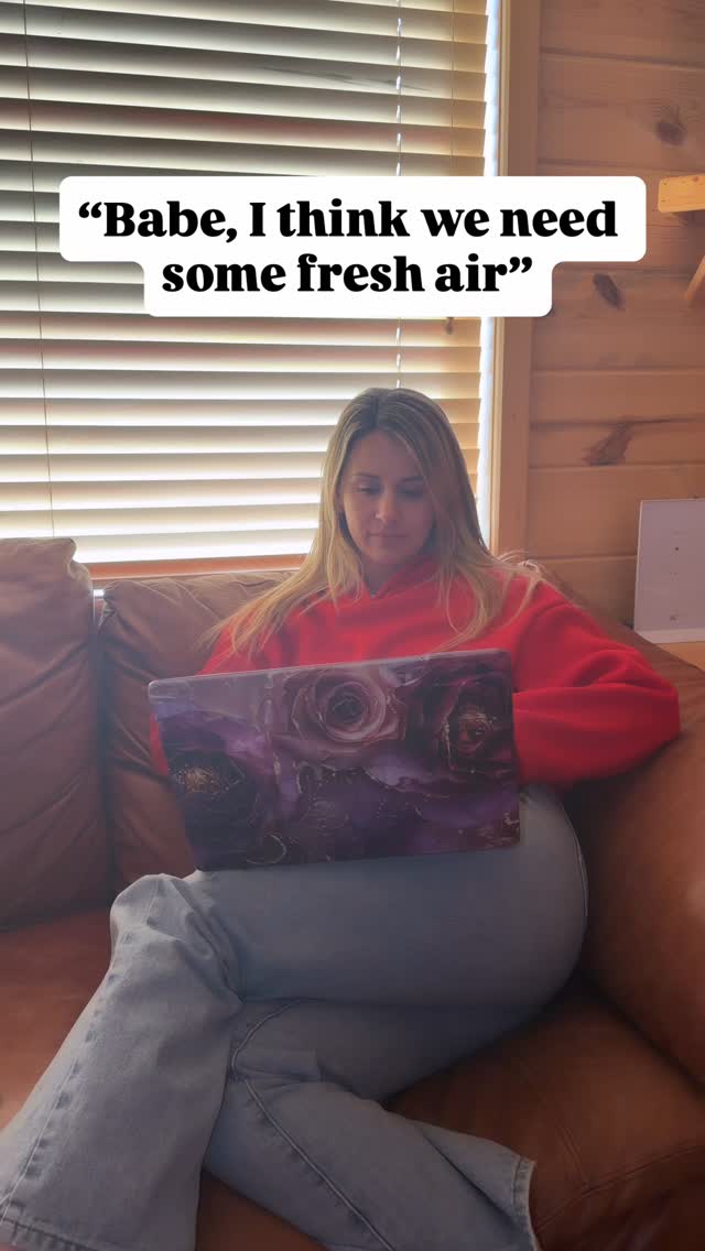 Nothing a little mountain air can’t fix ✨✈️🏔️🏂
.
.
.
#donotdisturb #vacaymode #familytrip #rockymountains