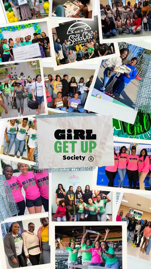 I can’t stop crying 😭🥹
Today marks 5 years of @girlgetupsociety, and I honestly don’t even have words… just tears and gratitude. 🥹
In 2019, after my second deployment, I was in one of the darkest mental spaces of my life.
I was battling anxiety, depression, PTSD, and questioning everything about my future… even questioning if I wanted to keep going.
And somehow, in the middle of all that brokenness, God birthed Girl Get Up Society through me.
These have been the BEST five years of my life. Not because it’s been easy, but because it’s been purpose-filled. I’ve been able to use my pain as a platform and my healing as a lifeline for other girls and women across this state.
Five years in and by God’s grace:
• Over $300,000 raised
• 400+ donors who believed in the mission
• 1,500+ therapy sessions sponsored
• 600+ mental health wellness & self-care boxes given back to the community
• 140+ mental health workshops hosted
That kind of favor doesn’t come from strategy alone. That’s God. Period.
I am overwhelmed. I am humbled. I am grateful beyond words.
Girl Get Up Society is living proof that purpose can be born out of pain and that God can take the pieces of your life and build something that saves others.
To every donor, supporter, partner, volunteer, and every girl and woman who trusted us with her healing… THANK YOU. You are a part of this legacy.
Happy 5 years, Girl Get Up Society. We’re just getting started. 💚🫶🏾
If you want to give $5 in celebration, our cashapp is $girlgetupsociety