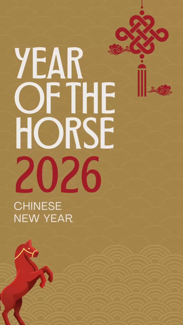 Happy Lunar New Year from all of us at Red Horse BnB 🐎✨
As we welcome the Year of the Horse, we’re celebrating strength, freedom, endurance, and forward momentum the very spirit that carries us into new beginnings.
May this year bring you:
• Bold opportunities
• Swift progress toward your dreams
• Deep community and joyful gatherings
• Prosperity that feels grounded and lasting
At Red Horse, we believe in honoring tradition, sharing meals, opening doors, and creating space for stories to unfold. Here’s to a year of movement, magic, and meaningful connection.
Wishing you special blessings, abundant luck, and a powerful ride ahead. 🧧🌙