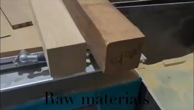 Making mallet heads for FSC !
#mallet #woodwork #madeinsheffield #woodworking #cnc