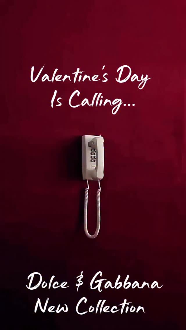 One for you, one for her 💞
Because love (and Dolce & Gabbana eyewear) is meant to be shared.
Pre-order the Valentine’s Day collection now and have it just in time for Feb 14.
🚚 Free GTA shipping
⏰ Don’t wait—these won’t last
#ajax #durham #ontario #toronto #oshawa