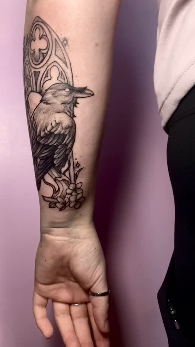 I 💜 drawing anything feathery
Thanks for a fun session!