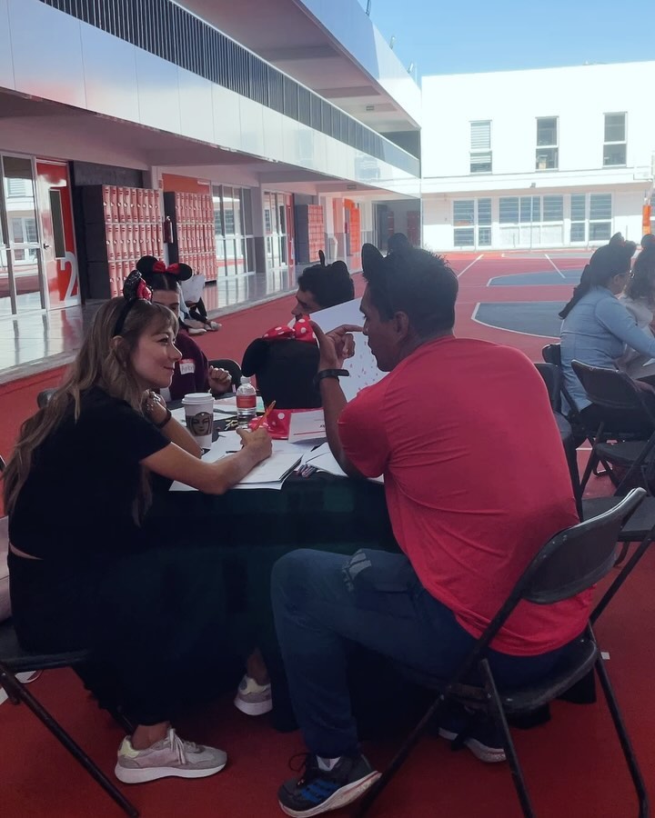 Líderes que inspiran, #líderesanáhuac @prepaanahuac.leon