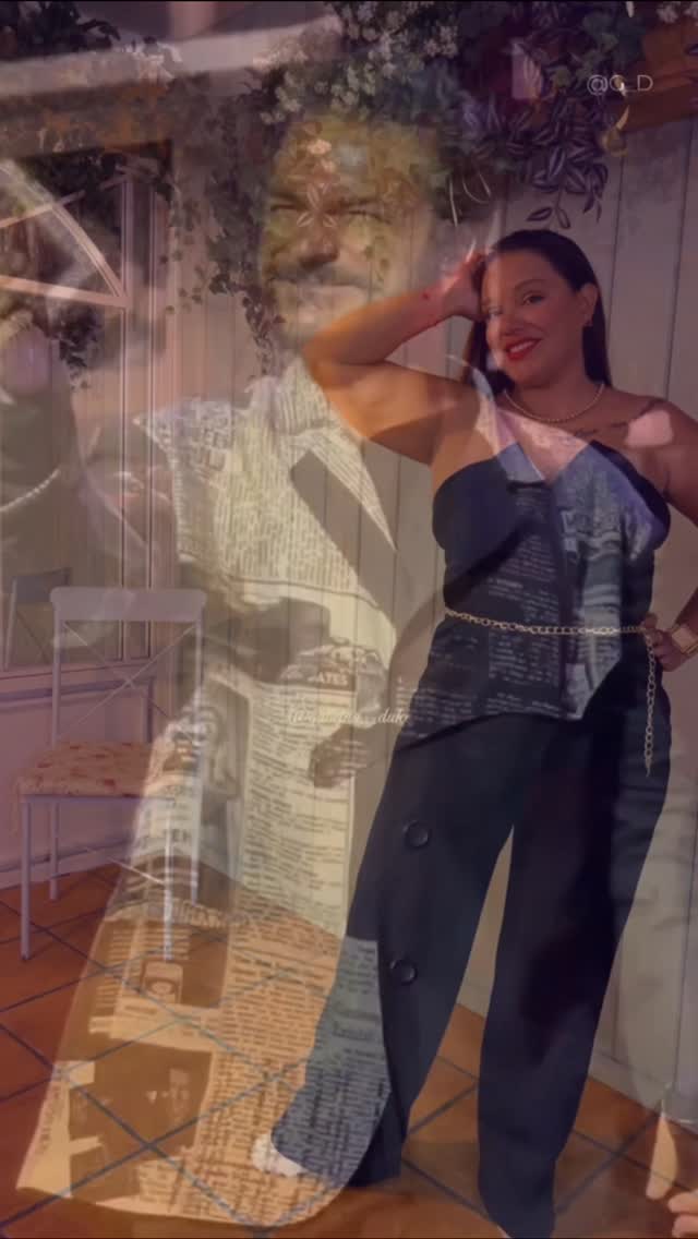 40 años y más...
¿ qué mas da?
SOY MARAVILLOSA TAL CUAL SOY
Tengo experiencia y he aprendido a confiar en mi misma.
Tengo claro lo que quiero, si algo NO quiero NO LO ACEPTO.
Y cuando me place me pongo bien bonita, sabiendo que lo importante no es gustarle a otro, si no a mi MISMA.
#altovalobyzai #empoderamientofemenino #crecimientopersonal #emprendimiento