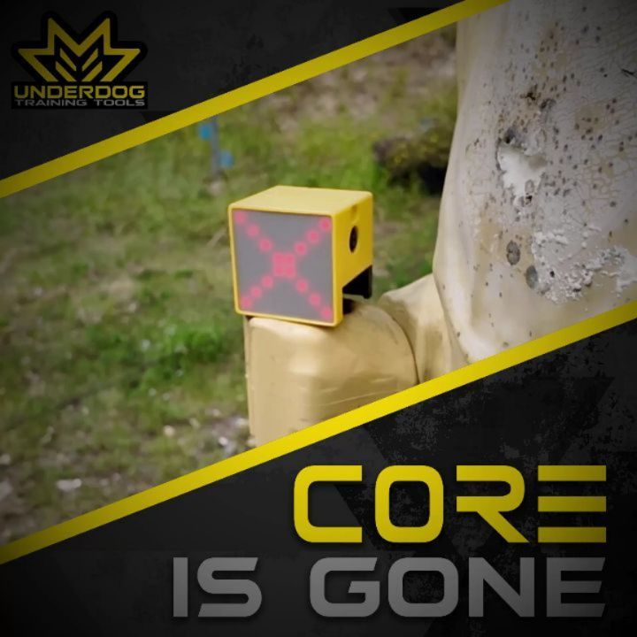 🇮🇹TUTTO HA UNA FINE,
Anche il progetto a cui eravamo più affezionati, che ci ha fatto conoscere e apprezzare nel mondo del firearms training, professionale e ludico.
Tra successi, fallimenti ed esperienze impagabili, CORE ha accompagnato la crescita del brand Underdog dal giorno 0.
Ma ora basta. Dobbiamo evolvere.
SPECTRUM, 01/12/2024
🇬🇧EVERYTHING HAS AN END,
Even the project we were most fond of, which made us known and appreciated in the world of firearms training, professional and recreational.
Between successes, failures and priceless experiences, CORE has accompanied the growth of the Underdog brand from day 0.
But now that's enough. We need to evolve.
SPECTRUM, DEC 1st 2024
underdogtac.com
#underdogtrainingtools
#core
#spectrum