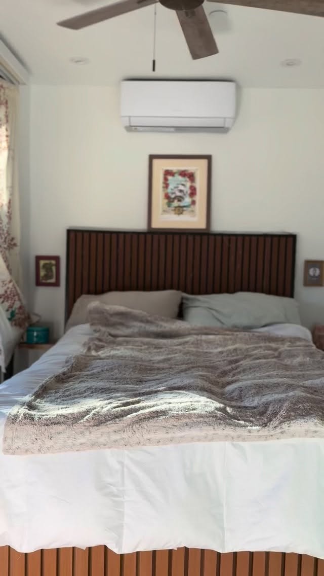 All led me here — to this little container I call home.
Small, peaceful, full of love, and a place to make memories.