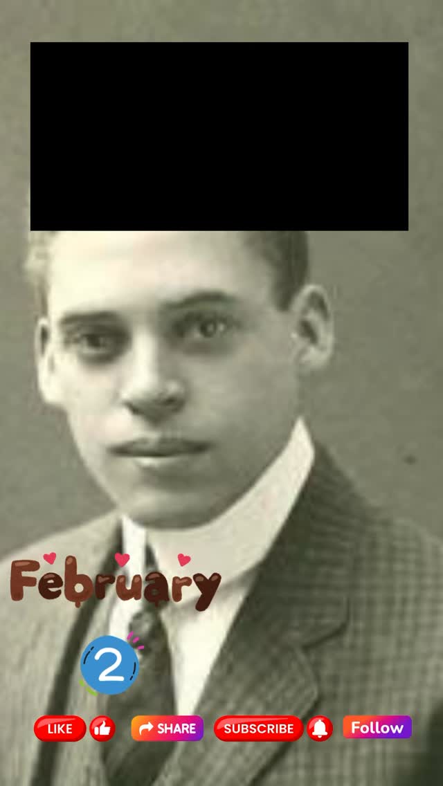 Today in black history with Zozo #blackhistory #zoeyandzandersguidetosuccess #alfredcralle #icecreamscoop #blackinventors