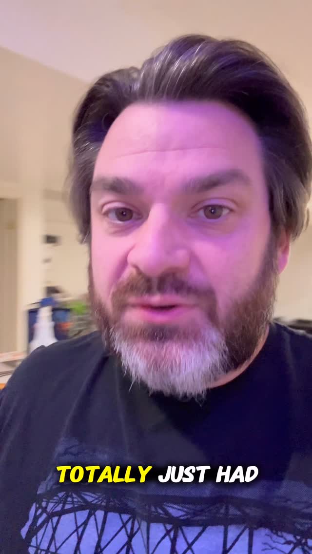 Went looking for a webcam.
Found artisan soap and a self-care kit I apparently bought in Newfoundland… at some point in my life.
Zero memory of this purchase.
Please tell me I’m not alone 😅
#Relatable
#FunnyReels
#RealLife
#UnexpectedFind
#ADHDLife