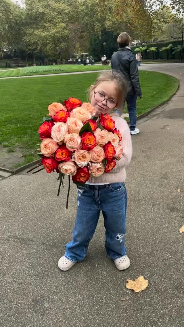 Our youngest apprentice 🧡
