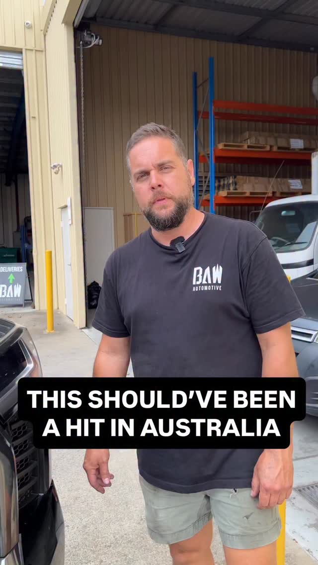 Why aren’t more people talking about the Toyota Tundra?
Toyota has openly said sales haven’t been huge, and it’s hard not to wonder why. Is it lack of marketing? Or is it simply the price…starting $155k, it’s playing in a pretty serious league (even for American trucks)
Us Aussies love Toyota reliability, yet it never seems to get the same attention as RAMs or Silverados.
So what do you reckon?
Why hasn’t the Tundra taken off and would you choose one over the other American truck options?
#tundra #americantruck #toyotaaustralia #ram1500