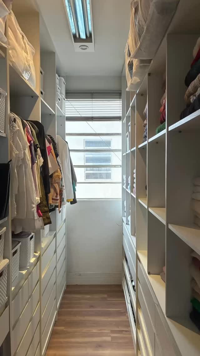 Este é o resultado da triagem, categorização e setorização que postei semana passada!
#organização #personalorganizersp #resultado #projeto