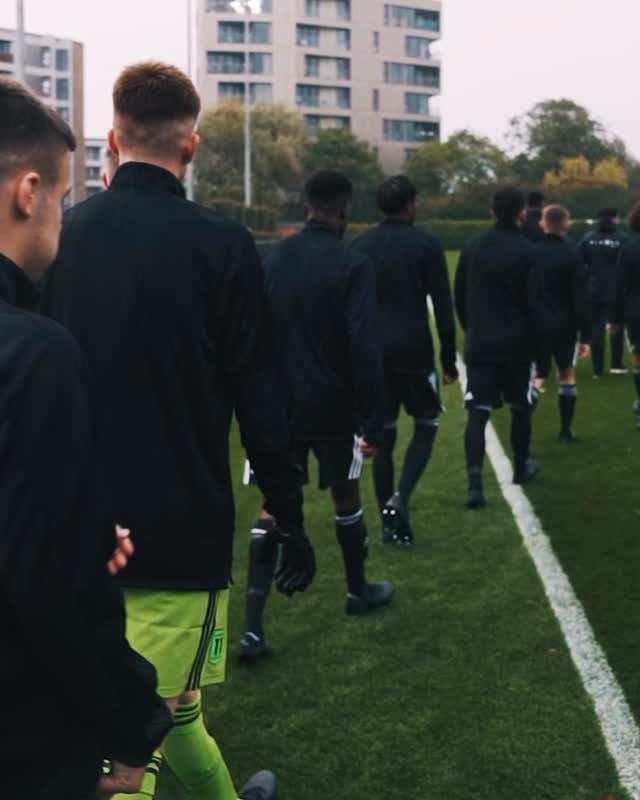 Next season starts NOW ππ₯
Train, compete and study with the official academy of @prodirectsoccer β½π
26/27 recruitment is now open π
Take the next step - sign up via @prodirectacademy bio π