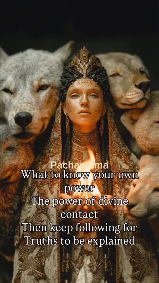 Divine hidden power ✨
From what’s kept in the shadows to the hidden gems known only to the elite.
#Spiritual #Psychic #DivinePower #HiddenTruth #SpiritualAwakening #EliteKnowledge #MysticWisdom #HigherConsciousness #SpiritGuide #truthseekersunite