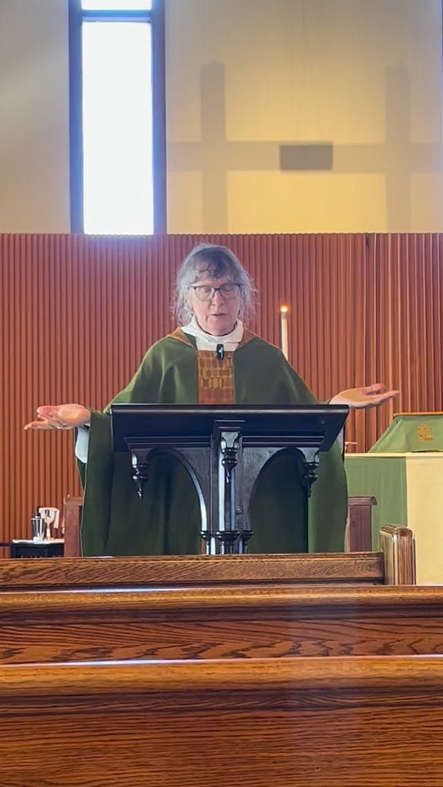 4th Sunday after Epiphany