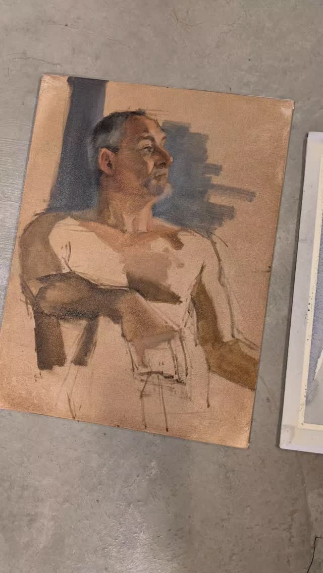 .
2/2 life drawing
Model Paul @paul.life.model
@williamchiang.art
@kinhui.art
@jimmyluk_watercolor
@appleofearth
@joenbrownart
#lifedrawing
#artstudio
#hongkong