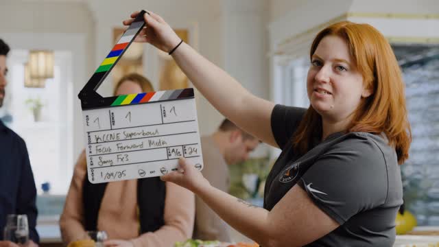 Proud of the work we put into every frame, and the process behind it. But this doesn’t happen by accident!
It’s the result of clear communication, strong collaboration, and a team that cares about the details, start to finish.
Have a project in mind for 2026? Let’s create it.
#videoproductioncompany #videoproduction #productioncompany #socialmediavideo #rhodeislandbusiness