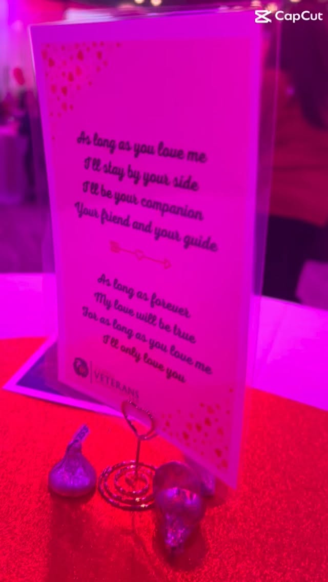 💕✨ Sweetheart Dance at the Clovis Veterans Memorial Center ✨💕
What an incredible evening filled with joy, connection, and community! All ages came together to enjoy a live band, delicious appetizers, and sweet treats—sharing laughter and unforgettable moments with our neighbors.💃🏽🎶🍰
Nights like this remind us that unity, respect, and togetherness are at the heart of what it truly means to be American. Grateful for spaces that bring us closer and celebrate everyone. Thank you @cvmdistrict for always creating this space!!! 🤍🇺🇸
#UnitedUpStanders #CommunityLove #UnityInAction #SweetheartDance #togetherwerise