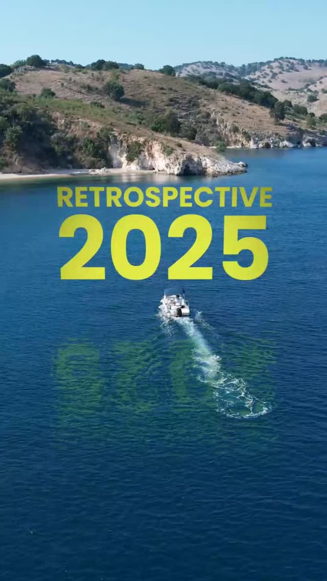 Un petit résumé de 2025 !
On a hâte de vous partager nos projets en 2026 !