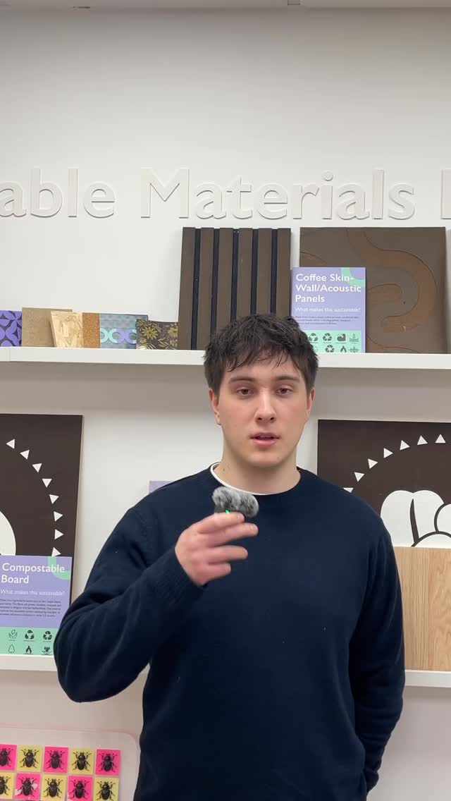 The third installment of our materials showcase mini series! This time we’re back with a bit about magnetic material, an ideal choice for rapidly changing environments. Long lasting and easy as pie to chop and change, every workspace can make use of mag.
https://url.uk.m.mimecastprotect.com/s/yCg9CxRMsX0vmCvhAHyFWbz?domain=register.visitcloud.com
#workspace #stylo #workspacedesign #print #officedesign