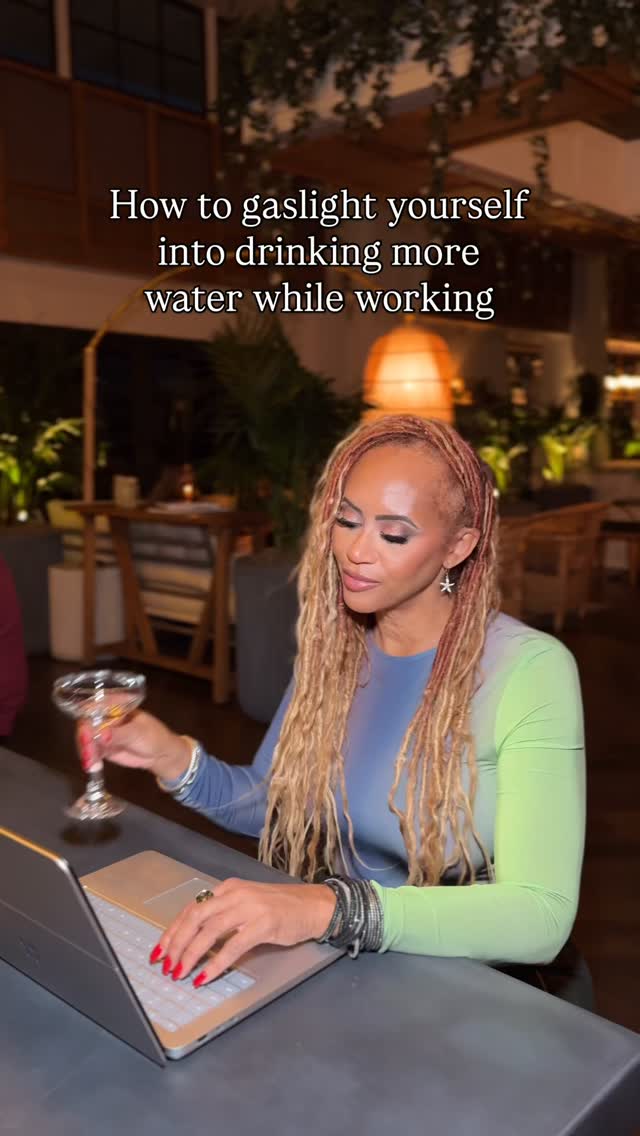 Whatever works, right? 🙂