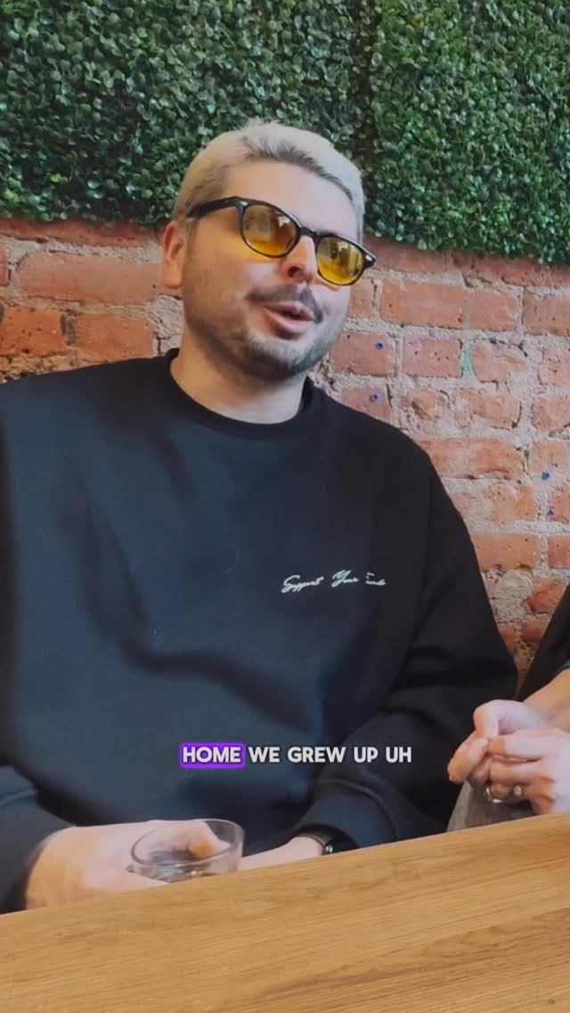 We grew up with this music.
It lived in our homes, our cities, our memories.
A Fuego Lento is our way of bringing that world — Latin American, popular, deeply personal, into a classical two-piano space.
📍 Miami
🗓 March 1st · 4pm · Pinecrest Gardens
Thank you @pabadebakery for the amazing coffee 🫶🫶
#latinamerica #USPremiere #AFuegoLento #twopianos