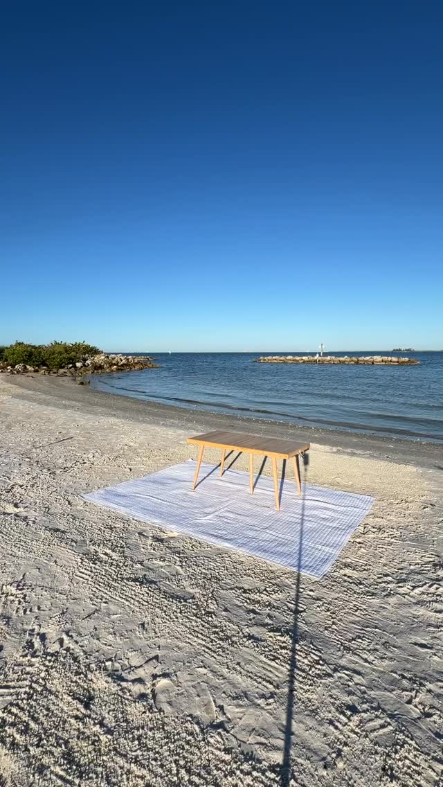 Looking for the perfect way to propose? 💍 If you’re in the Tampa, FL area, look no further—we’ll help you create a moment they